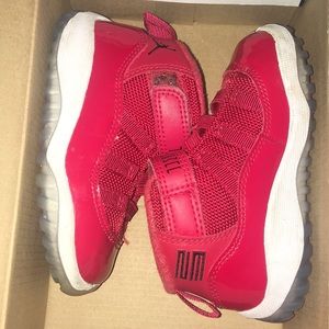 Toddlers Jordan 11 retro